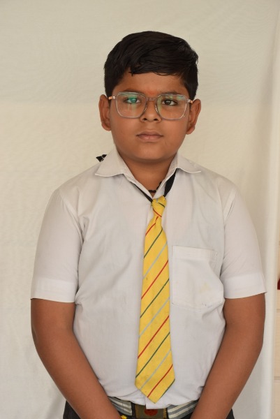 RIDIT GOYAL 